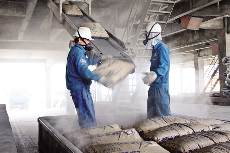 Cement firms (HVX) aspire for better performance following policy move